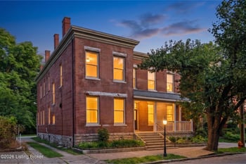 1311 S 2nd St, Louisville, KY 40208