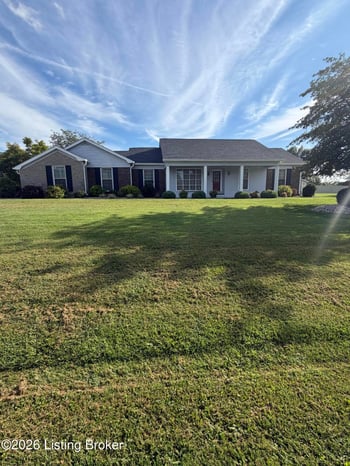 1312 Bambridge Ln, Campbellsville, KY 42718