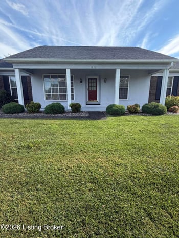 1312 Bambridge Ln, Campbellsville, KY 42718