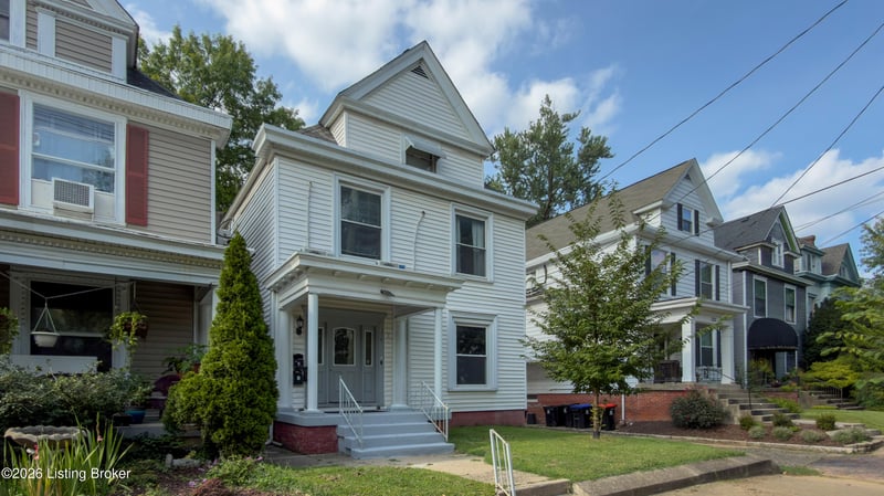 1313 Highland Ave, Louisville, KY 40204
