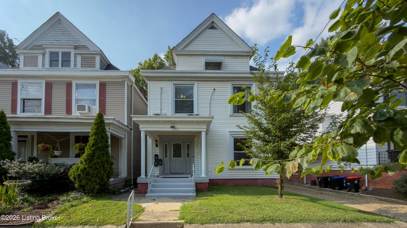 1313 Highland Ave, Louisville, KY 40204
