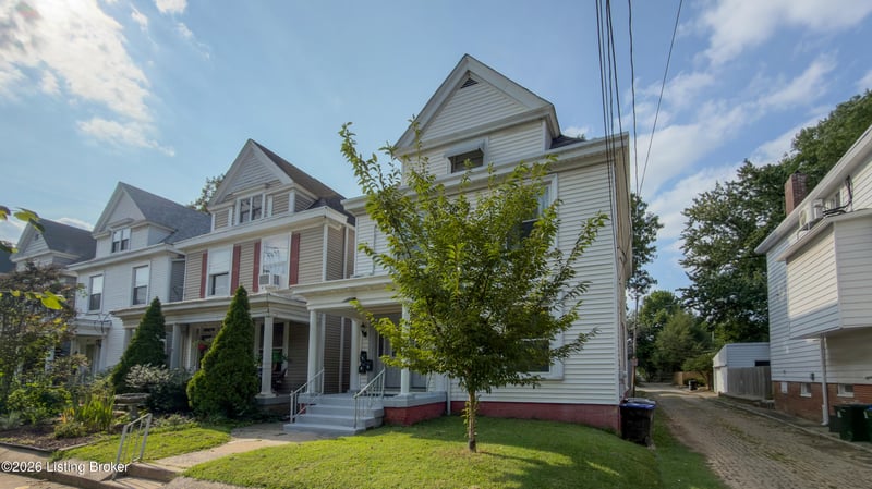1313 Highland Ave, Louisville, KY 40204