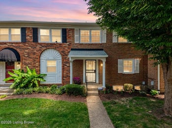 1313 Lancaster Pl, Louisville, KY 40222
