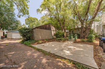 1314 Bellwood Ave, Louisville, KY 40204