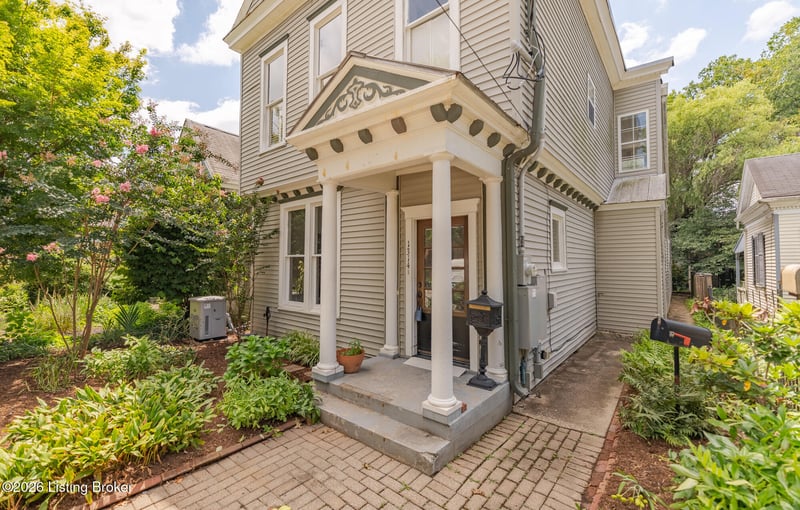 1314 Bellwood Ave, Louisville, KY 40204