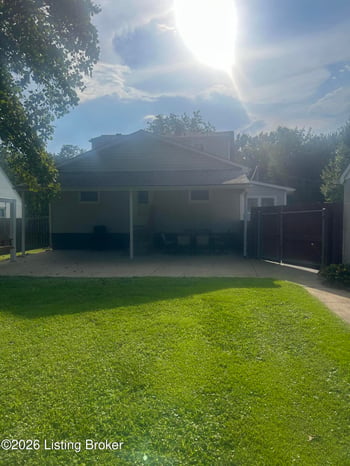 1314 Dahl Rd, Louisville, KY 40213