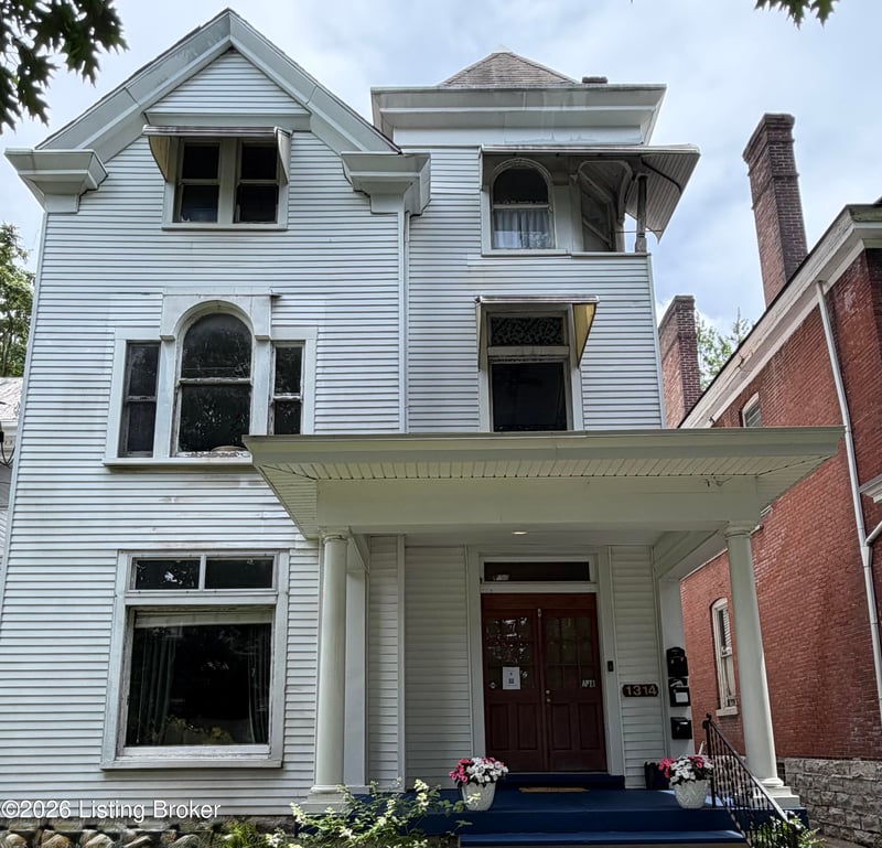 1314 Highland Ave, Louisville, KY 40204