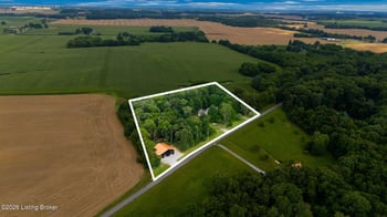 1314 Holland Bros Rd, Woodburn, KY 42170