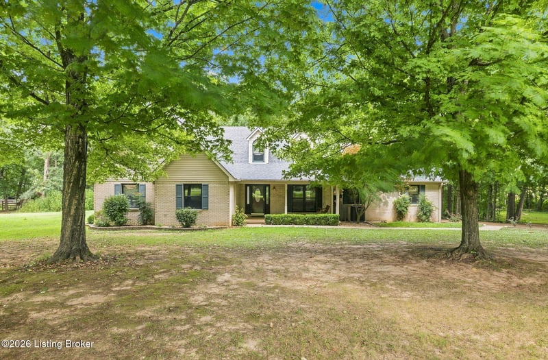 1314 Holland Bros Rd, Woodburn, KY 42170