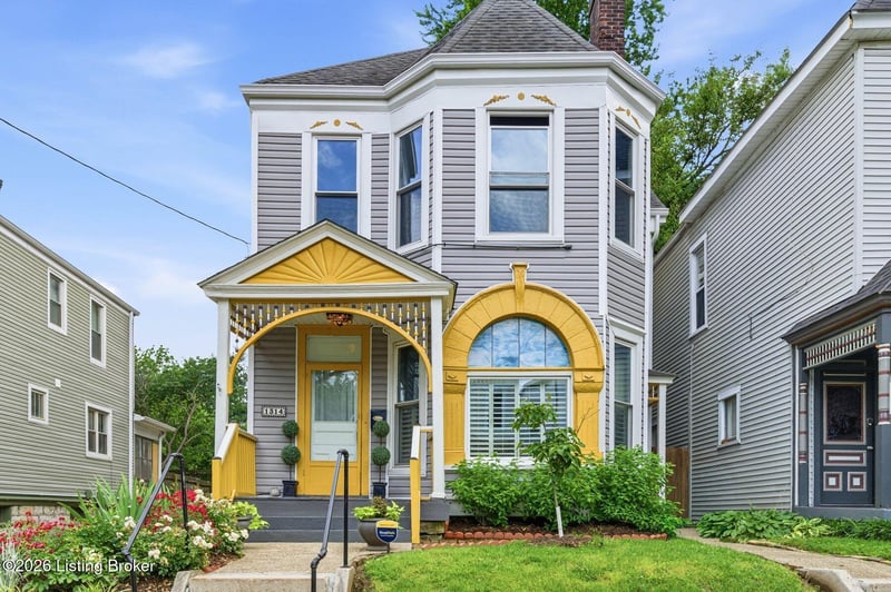 1314 Morton Ave, Louisville, KY 40204