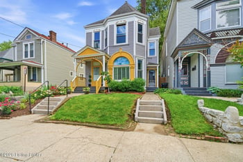 1314 Morton Ave, Louisville, KY 40204