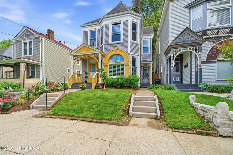 1314 Morton Ave, Louisville, KY 40204