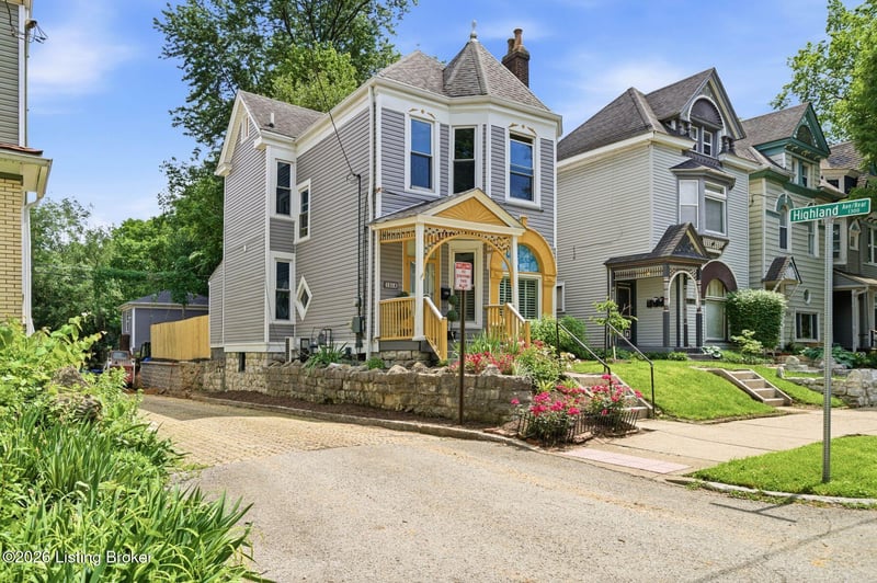 1314 Morton Ave, Louisville, KY 40204