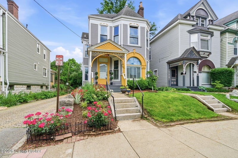 1314 Morton Ave, Louisville, KY 40204