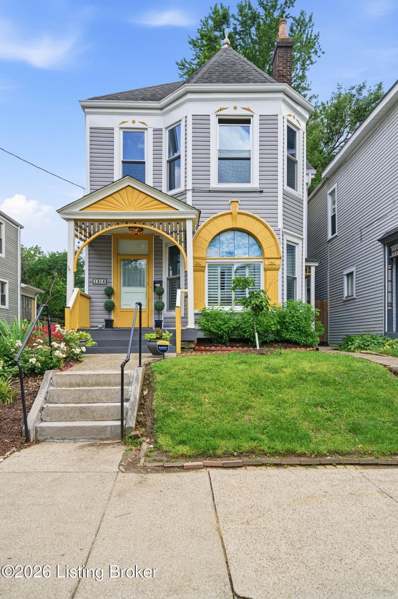 1314 Morton Ave, Louisville, KY 40204