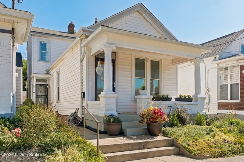 1315 Mchenry St, Louisville, KY 40217