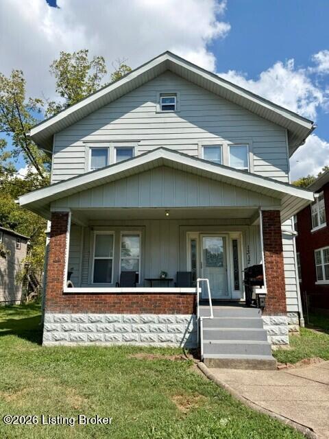 1317 Olive St, Louisville, KY 40211