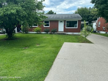 1318 Lacona Ln, Louisville, KY 40213