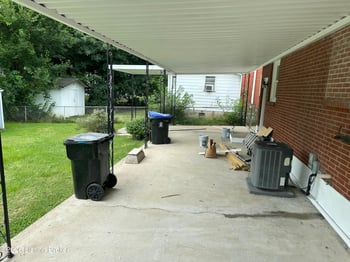 1318 Lacona Ln, Louisville, KY 40213