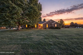 1318 Worth Ave, Shepherdsville, KY 40165