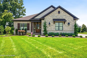 1319 Kennesaw Creek Way, Louisville, KY 40023