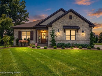 1319 Kennesaw Creek Way, Louisville, KY 40023
