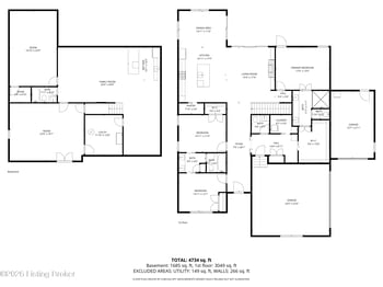 1319 Kennesaw Creek Way, Louisville, KY 40023