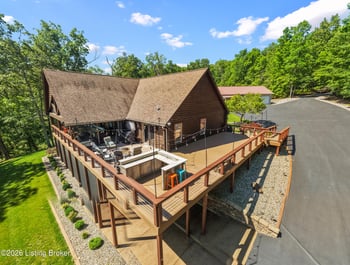 132 Cypress Ln, Bee Spring, KY 42207