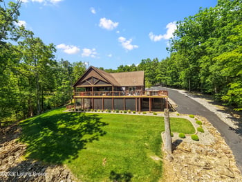 132 Cypress Ln, Bee Spring, KY 42207