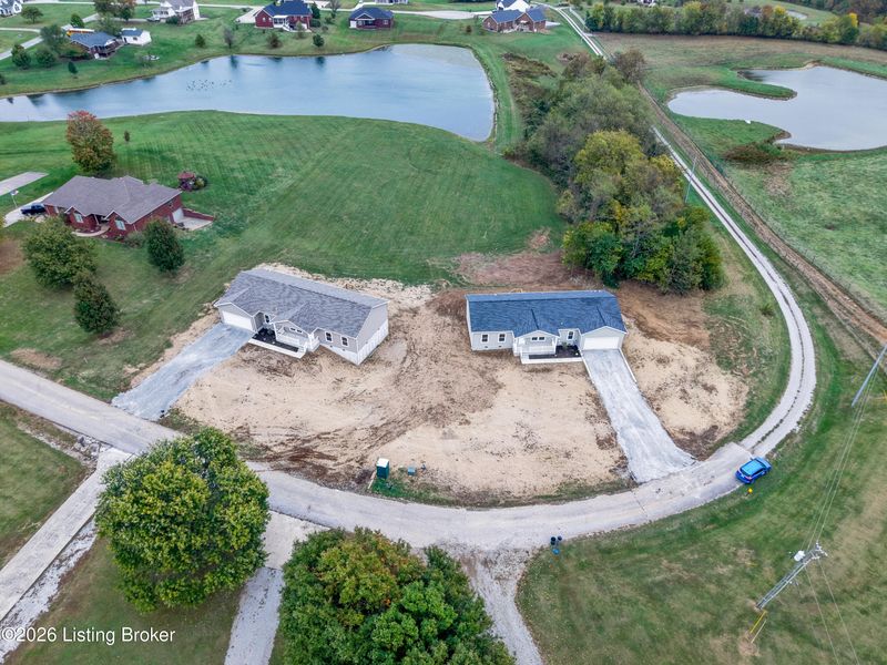 132 Dominican View Dr, Springfield, KY 40069