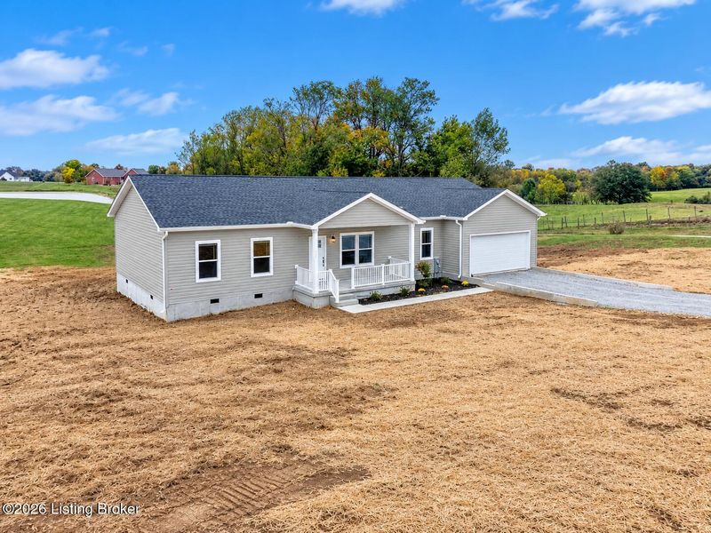 132 Dominican View Dr, Springfield, KY 40069