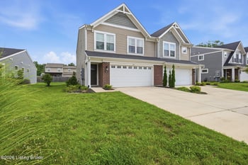 132 Harvest Moon Ct, Shepherdsville, KY 40165