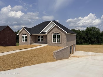 132 Hidden Valley Dr, Bardstown, KY 40004