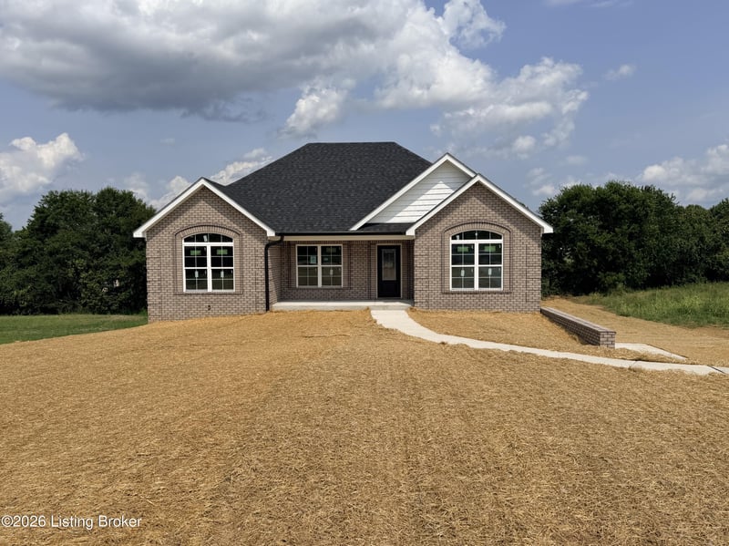 132 Hidden Valley Dr, Bardstown, KY 40004