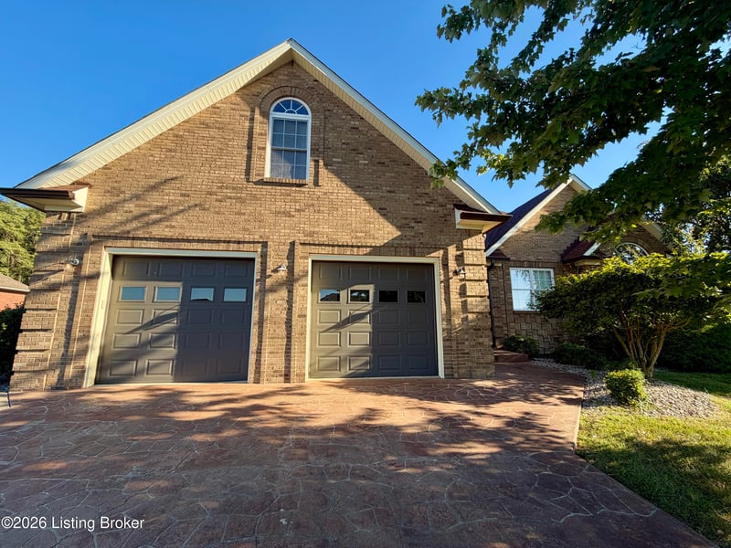 132 Lorenza Cir, Bardstown, KY 40004