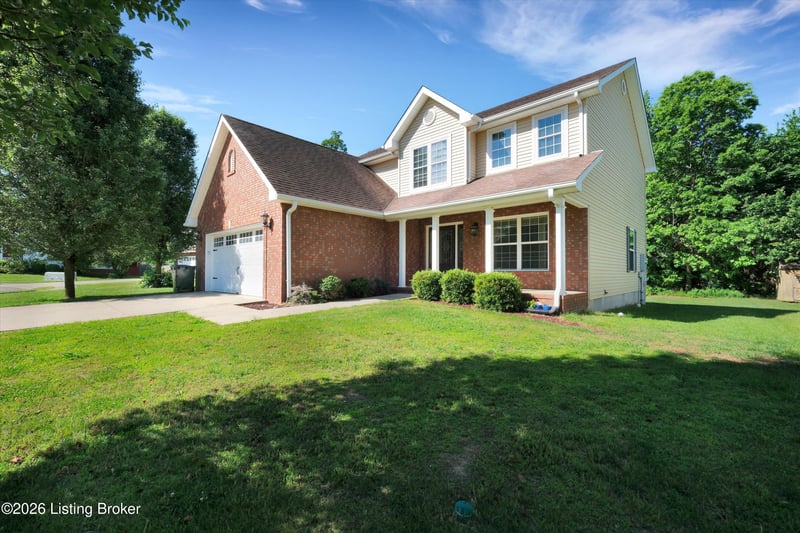 132 W Mandarin Ct, Elizabethtown, KY 42701