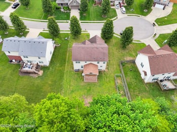 132 W Mandarin Ct, Elizabethtown, KY 42701