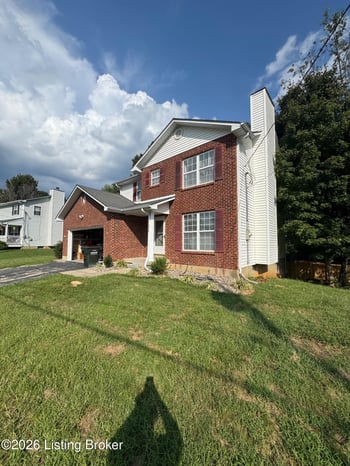 132 Wintergreen Dr, Radcliff, KY 40160