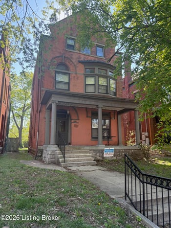 1321 S 1st St, Louisville, KY 40208