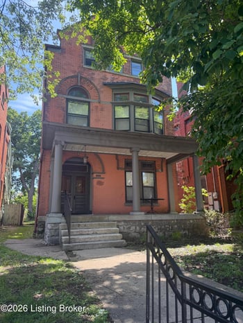 1321 S 1st St, Louisville, KY 40208