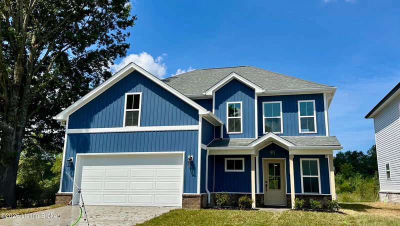 13210 Bessels Blvd, Louisville, KY 40272