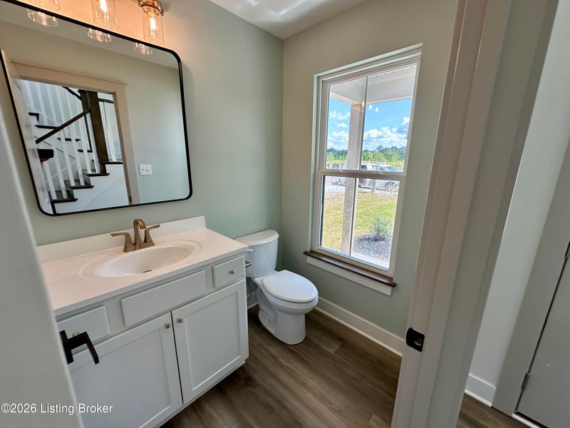 13210 Bessels Blvd, Louisville, KY 40272