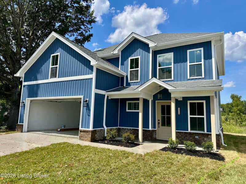 13210 Bessels Blvd, Louisville, KY 40272