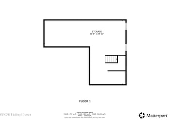 13212 Cain Ln, Louisville, KY 40245
