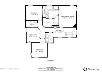 13212 Cain Ln, Louisville, KY 40245