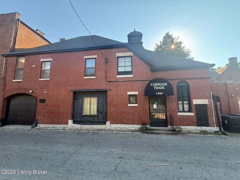 1322 S 4th St, Louisville, KY 40208