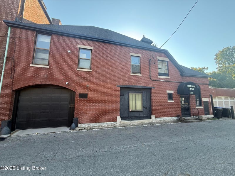 1322 S 4th St, Louisville, KY 40208
