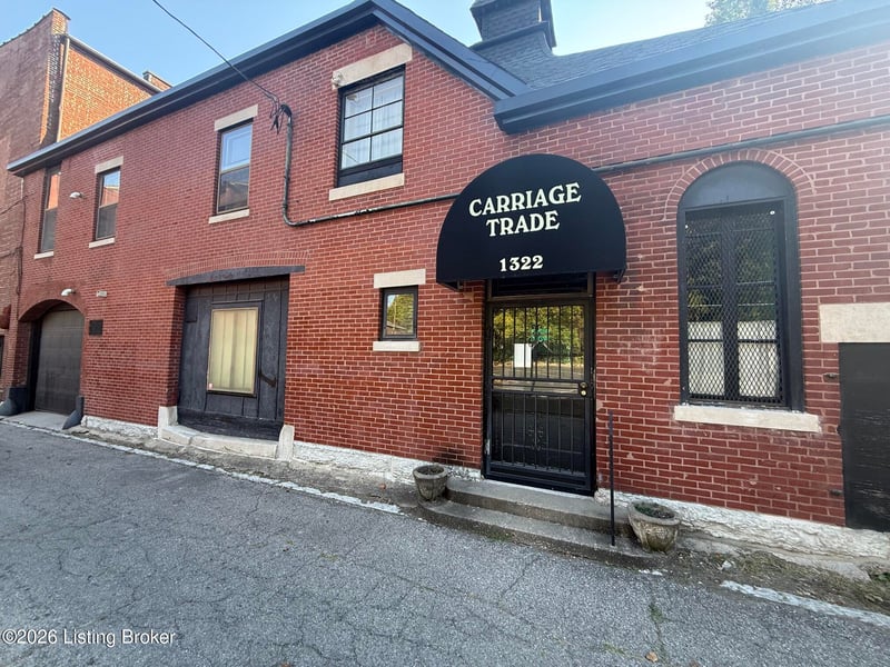 1322 S 4th St, Louisville, KY 40208