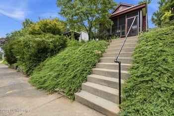 1325 Rufer Ave, Louisville, KY 40204