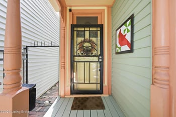 1326 E Breckinridge St, Louisville, KY 40204